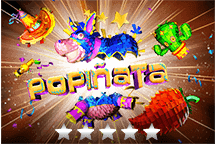 Royal Spin World game